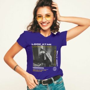 Look T-Shirt